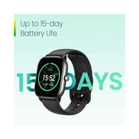 امازفيت - جي تي اس 4 ميني ساعة ذكية متعددة الالوان