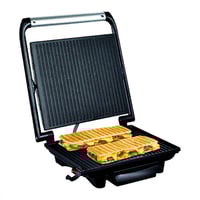 تيفال - شواية الكهربائية اينيسيو لشي اللحم والباني...