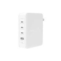 بيلكن - شاحن جداري بوست تشارج بقوة 140 واط 3 منافذ...