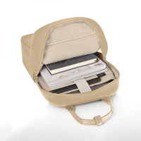 ويوو - حقيبة الظهر ORA لحمل الاغراض لون بيج