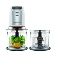 كينوود - مفرمة بصل 0.5 لتر 500 واط