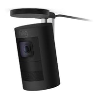 رينج - كاميرا مراقبة ذكية متصلة بالأسلاك/الايثرنت...