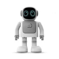 روبوت و مكبر صوت راقص لاسلكي