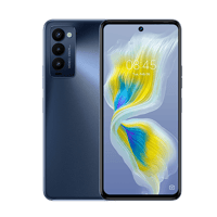 تكنو CAMON 18P ذاكرة 128 جيجا الجيل الرابع - رمادي