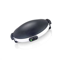 ساتشي - ماكينة صنع خبز نان اللون ابيض