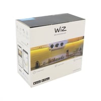 ويز - مجموعة تشغيل شريط LED واي فاي/بلوتوث