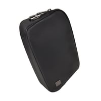 ويوو - حقيبة يد لتنظيم الملحقات ومضادة للسرقة بميز...