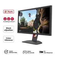 بينكيو - شاشة ألعاب Benq XL2411K مقاس 24 بوصة دقة...