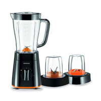 كينوود خلاط مع فرامتين، 500 واط