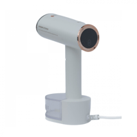 ريبون - كاوية بخار 1600 واط RE-3-056 - اسود