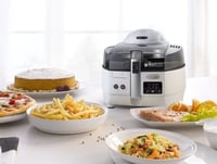 ديلونجي - قلاية مالتيفراي 1.5كج، 1400واط