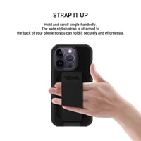 اكسلورد - VDMA كفر حماية لاجهزة الايفون 14/13 بالو...