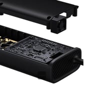 بيسوس - توصيلة سيارة بقوة 150 واط و220 فولت بمنفذ...