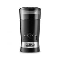 ديلونجي - مطحنة القهوة الكهربائية (DLKG210-BK)