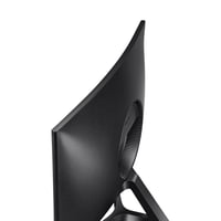 سامسونج - شاشة كمبيوتر العاب بلاك كيرف من سامسونج،...