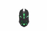 حزمة ( كيبورد + ماوس + سماعة + ماوس باد ) بلاير من...