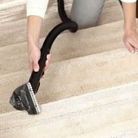 بيسيل - مكنسة عمودية لتنظيف السجاد مع تقنية ProHea...