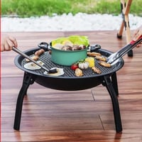 دائرية منقل شواية