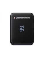 بيسوس - بطارية 8000 ملي امبير 2 في 1 شحن السياره م...