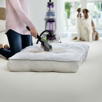 بيسيل - مكنسة عمودية لتنظيف السجاد مع تقنية ProHea...