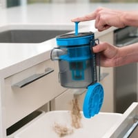 بيسيل - مكنسة الارضيات المتعددة الوظائف 3 في 1 (19...