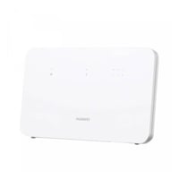 هواوي - راوتر منزلي برايم 3 بسرعة 300، 4جي - ابيض