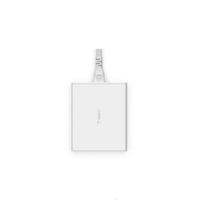 بيلكن - منصة شحن برو 4 منافذ منفذين تايب سي ومنفذي...