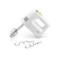 ساتشي - خلاط يدوي بـ 5 سرعات وقوة 250 واط لون أبيض