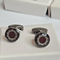 كبك أطفال أنيق تصميم دائري بعدة الوان