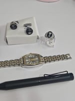 طقم فاخر للصغار