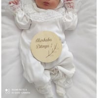 طقم استقبال للمستشفى