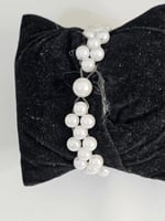 ساعة لؤلؤ بناتي