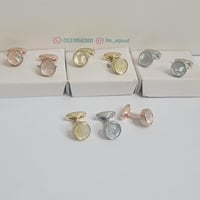 كبك أطفال بتصميم دائري رخامي فاخر