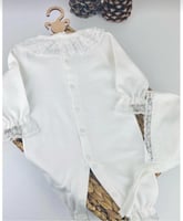 بدله استقبال للمستشفى