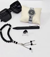 مجموعة الإكسسوارات الفاخرة للأطفال – لمسة أناقة لص...