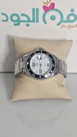 ساعه رجاليه ضد الماء والصداء