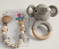 تعليقة لهايه وعضاضه