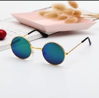 نظارة أطفال