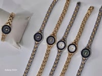 ساعة يد للأطفال