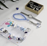 بوكس مواليد أولاد