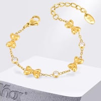 إسورة بنات مطليه بالذهب جودة عالية