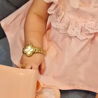 ساعه شبيهة فانكليف ضد الماء