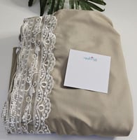 شرشف صلاة بناتي