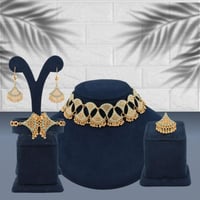 طقم نسائي بديل الذهب