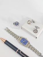 طقم أناقة الأمير الصغير