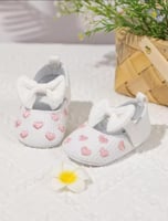 حذاء بنات للرضع