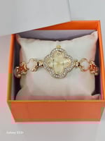 ساعة يد تشكيلة فانكليف