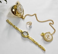 طقم مواليد بنات