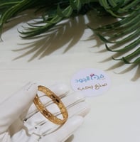 اسوره بناتي مطليه ذهب