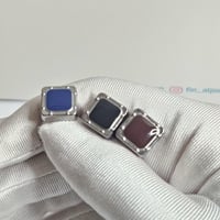 كبكات أطفال بألوان جذابة – أسود، بني، أزرق داكن